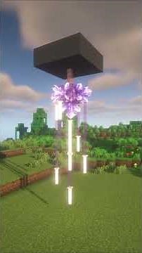 Super Simple Minecraft Lighting Builds For Your Base!