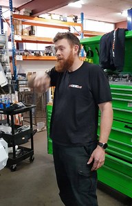 1.1K views | We previously installed a GTurbo Diesel Performance G300...