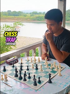 Learn this Deutz Gambit in the Italian Opening to beat your opponent quickly in your game! #chess #ChessNotCheckers #Greatest #trap | ChessFam