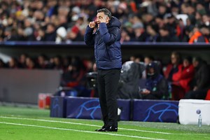 PSG Transfer News Roundup: Lionel Messi told to stay in Paris; Manchester United eyeing Neymar, and more - April 26, 2023