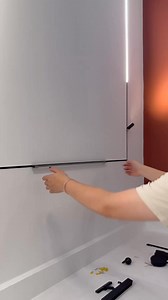 2.9K views · 43 reactions | installtion the magntic lamp which one you like ? | Always Lighting | Facebook