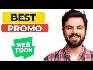 Webtoon Promo Code 2025 – Best Working Codes to Get Free Coins! 💰🔥