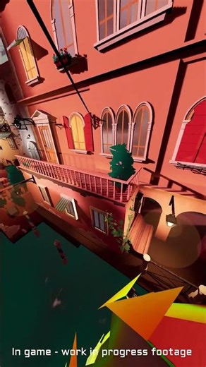 Spymaster Gameplay Teaser - Venice