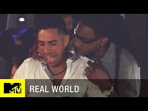 Real World Seattle: Bad Blood (Episode 5) | 'Guys Night vs Girls Night' Official Sneak Peek | MTV