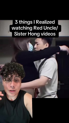 Scandal Recap: Sister Hong's Controversial Videos