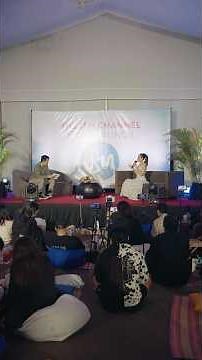 The JSM Channel Official Media Launch