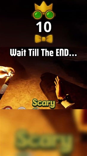 The SCARIEST First Night In BootStrap Island #gaming #funny #vr #memes