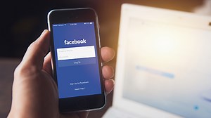 Facebook App Caught Activating Phone Camera Without Permission