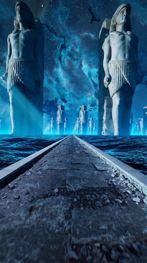 Aiden Faherty on Instagram: "Arrive, Forget, Remember, Return • • • • • #digitalart #dreamworld #dreams #digitalarts #unrealengine5 #mdcommunity #motiondesigner #motionmood #motiongraphics #astralplane #astralprojection #astral #motionlovers #renderzone #renderoftheday #renderlovers #nftcommunity #nftcollector #nftart"