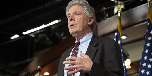 Online Privacy Bill Clears Early Hurdle in House