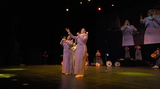 2024 Mariachi Festival - Mariachi Mariposas - "Volver Volver" @followers, Mayra Garcia-Adame, Mellanie Olivares, Vicente Fernandez, Alejandro Fernández #mariachifestival, #mariachi, #balletfolklorico | Mariachi Festival