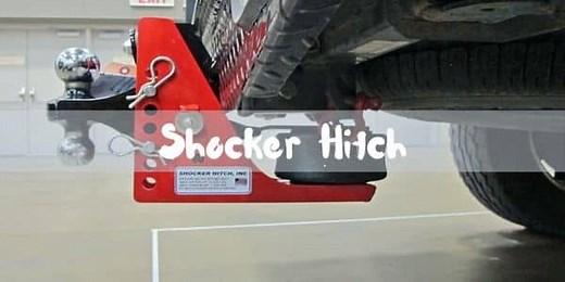 Shocker Hitch Reviews 2022 - Buy or Not?