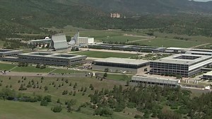 Air Force Academy investigates honor code violations
