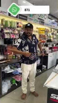 High quality fishing pole rod available ✅ All INDIA COURIER SERVICE AVAILABLE ✅ #fishing #polrod