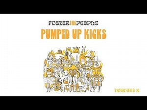 Foster The People - Pumped Up Kicks (Official Audio)