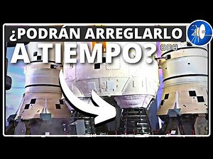 NASA's SLS Update: What's Happening? When's It Going to Launch?