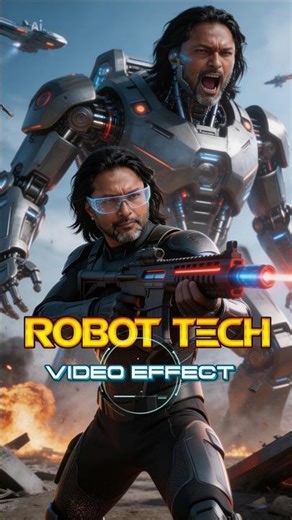 Robot Tech #macross #robotech #transformers #war #seedance2
