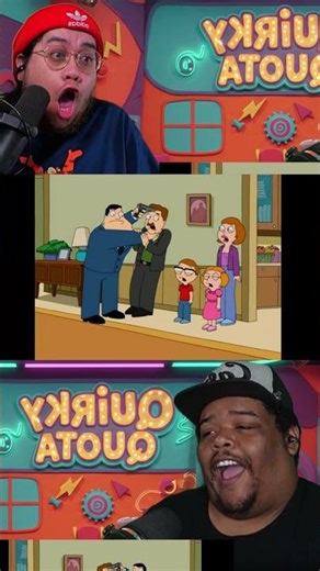 Stan Is Unhinged LOL (American Dad Season 1 Episode 15)