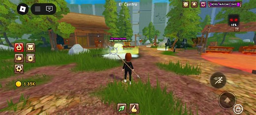 El Tesoro en The Maze Runner - Parte 1