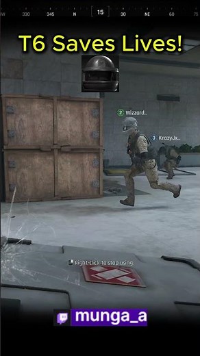 Invest in T6 Helmet! | Arena Breakout Infinite