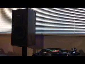 Genesis Physics Speakers sound test 😱