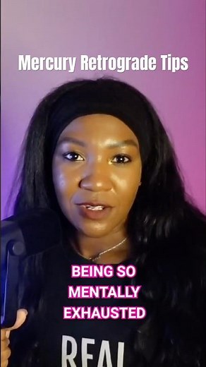 How to survive mercury retrograde #mercuryretrograde