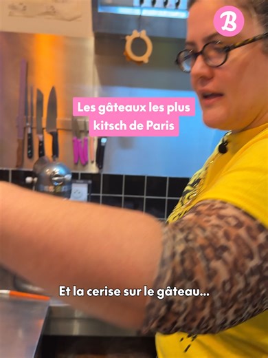 Créativité et humour dans la décoration de gâteaux