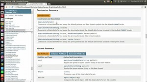 疯狂软件Java培训JavaSE-80-SimpleDateFormat