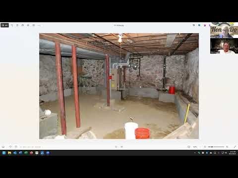 Can You Add a Basement Under an Existing Home?