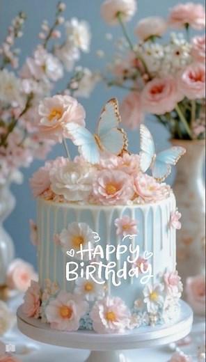 💝 A Birthday Song Full of Love, Happiness & Best Wishes