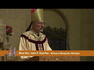 Holy Thursday Homily 2021