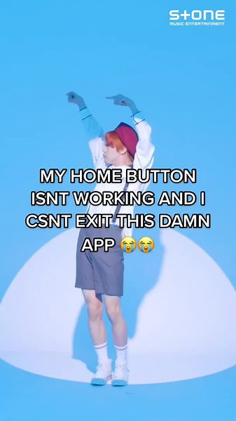 Fixing Home Button Issues on Mobile Devices