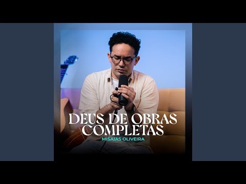 Deus de Obras Completas