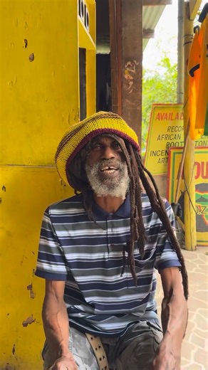 #Jamaica 🇯🇲 | Roots Reggae