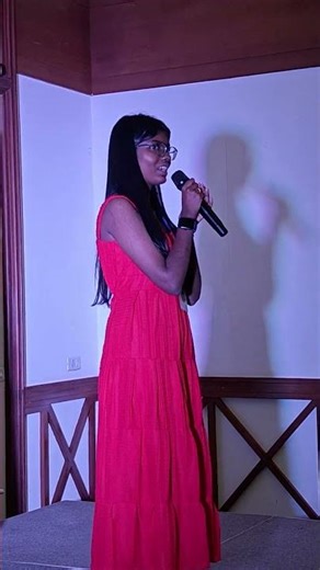 Brandrootz Presents Vocal Hunt Season 1 Contestant 2