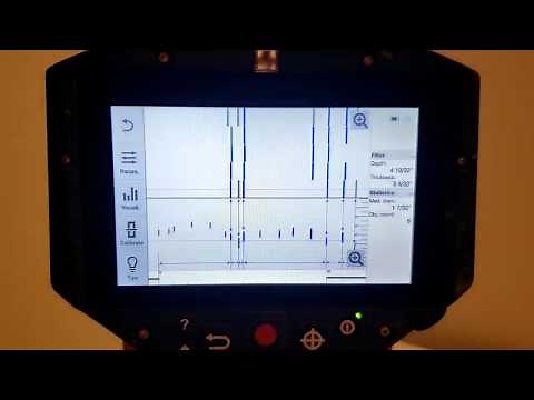 Hilti PS 300 Ferroscan Overview
