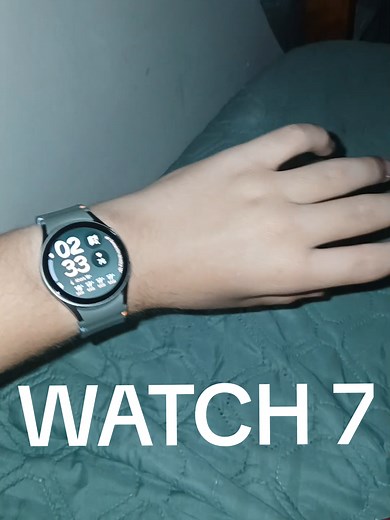 Samsung Watch 7 y One UI 8: Lo Último en Relojes Inteligentes
