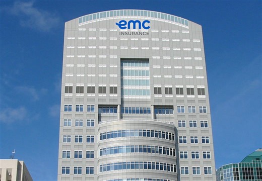 Des Moines' EMC Insurance selling its life insurance division