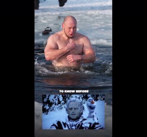 Cold Plunges: Health Benefits and Risks You Need to Know! #ColdTherapy #HealthTips #RiskAwareness