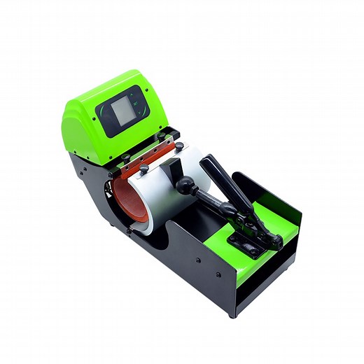 Galaxy Mug Press Pro - Picture Perfect Products