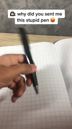 Who wants it? 😂 #tiktokmademebuyit #gadget #pencil #spypencamera