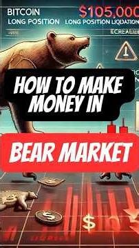 How To Make Money In A Crypto Bear Market With Zebec Network XLM Stellar Lumens