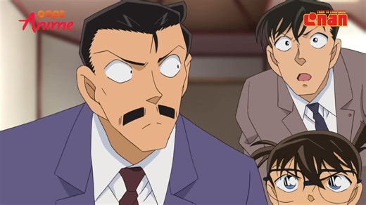 Thám Tử Lừng Danh Conan - Tập 1013 | Chú chó lông xù và khẩu súng (P1) Full tập mình ghim bên dưới phần bình luận nhé | Trần Thanh Phương