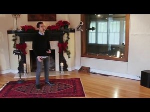 David Archuleta Performs ‘The Prayer.’ But When His Friend Joins Him? I Could Not Look Away!