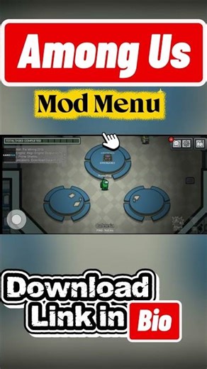 🎮 SAFE Among Us Mod Menu 2026 - No Ban Working! #Impostor #AmongUs2026 #Gaming #amongusmod #viral
