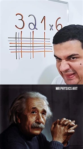 Amazing Physics Art #art #physics #shorts