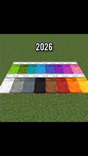 Minecraft old vs new #minecraft #2026 #2014 #aconbardo #ytdayibenionecikarnolur