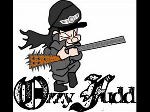 OZZY FUDD - "WABBIT SLAYER"