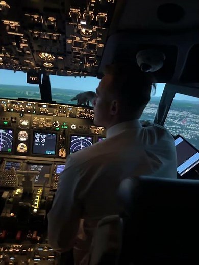 PAPI lights informations