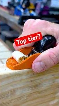 Are Hand Tools Essential to a Woodworker? #tools